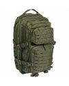 Kuprinė US Laser Cut Assault LG